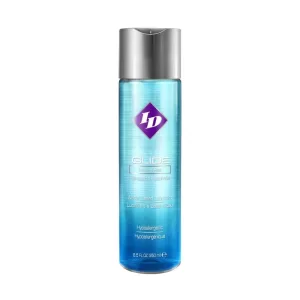 Gel Intime Femme Lubrifiant