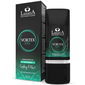 Gel Lubrifiant Sécheresse Intime