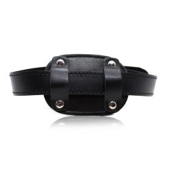 Bâillon Cadenas Pénis pour Bondage