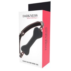 Bâillon Os Silicone