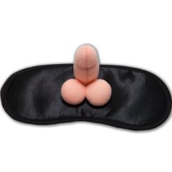 Masque BDSM Sommeil Pénis