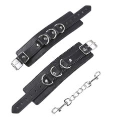 Menottes avec Chaînes BDSM