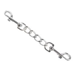 Menottes BDSM Chaînes Soumission
