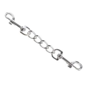 Menottes BDSM Chaînes Soumission