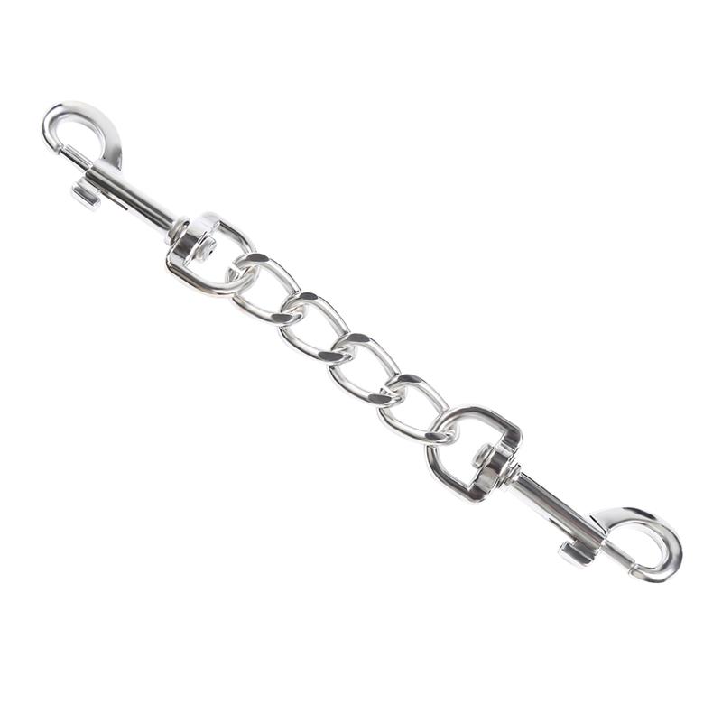 Menottes BDSM Chaînes Soumission