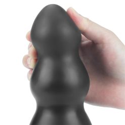 Anal Plug Vibrant King Size