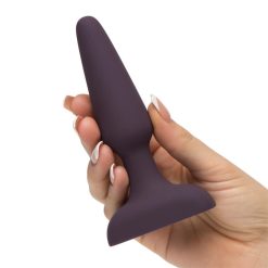 Anal Plug Vibrant Télécommandé
