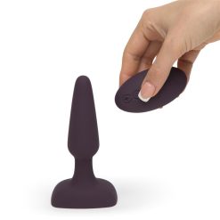 Butt Femme USB Rechargeable