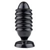 Butt Plug Arrondi Femme