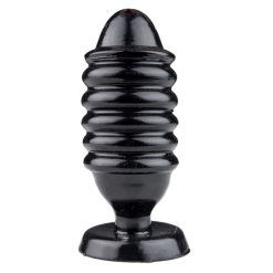 Butt Plug Arrondi Femme