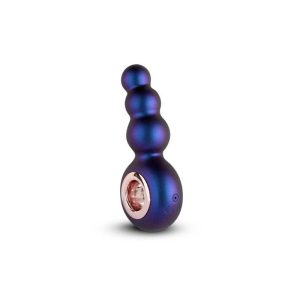Butt Plug avec Télécommande