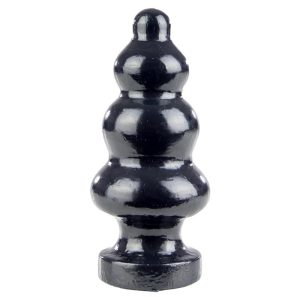 Butt Plug Boules Femme