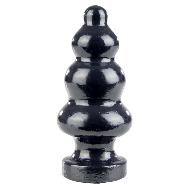 Butt Plug Boules Femme