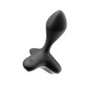 Butt Plug Innovant Homme