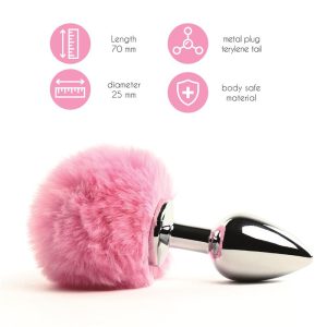 Butt Plug Lapin