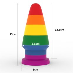 Butt Plug LGBTQ