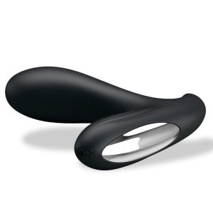 Plug Butt Silicone Vibrant
