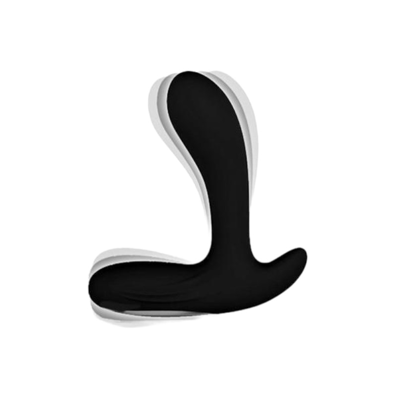 Butt Plug Stimulateur de Prostate
