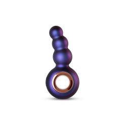 Butt Plug Télécommandé Femme