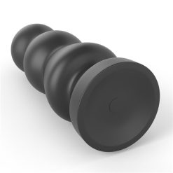Butt Plug Vibrant King Size