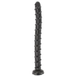 Gode Homme Vis XXL Long