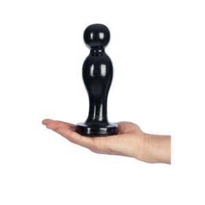 Plug à Boule Anal Géant