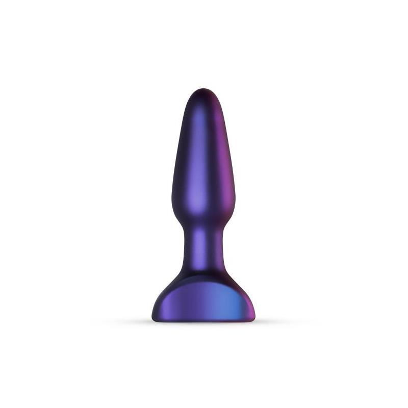 Plug à Vibrations Prostate