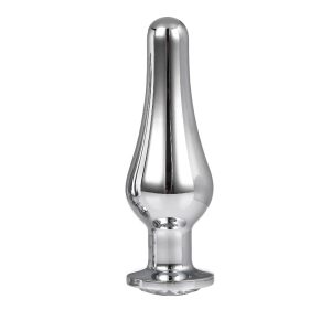 Plug Alu Bijou Homme