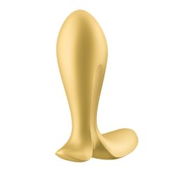Plug Anal Application