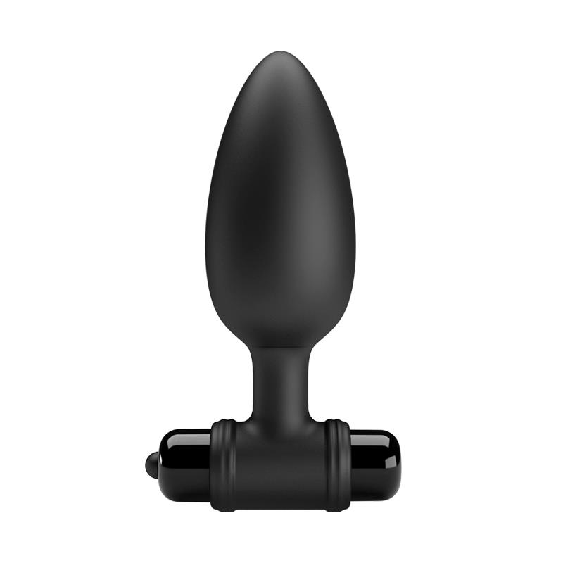 Plug Anal avec Bullet