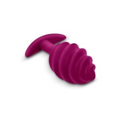 Plug Anal Femme Mauve