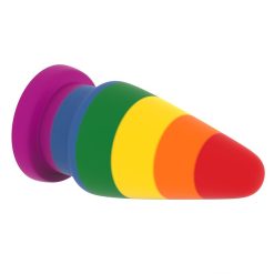 Plug Anal LGBTQ