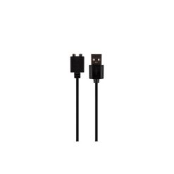 Plug Anal Noir Vis