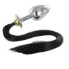Plug Anal Queue de Cheval