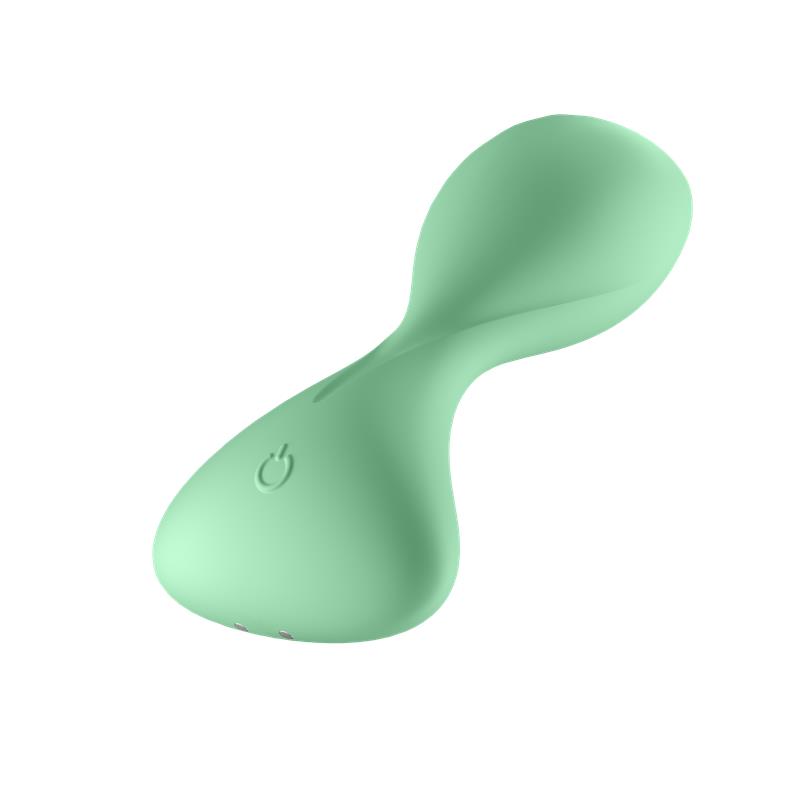 Plug Anal Satisfyer Vert