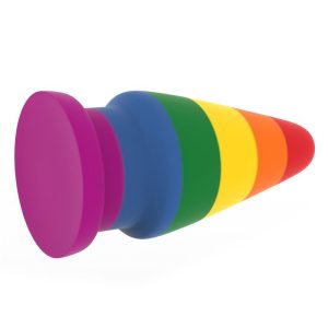 Plug Anal Silicone LGBTQ