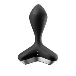 Plug Anal Stimulateur Vibrant