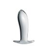Plug Anal Verre Homme