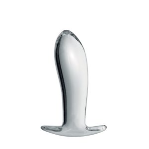 Plug Anal Verre Homme