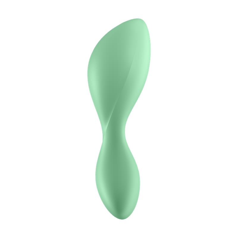 Plug Anal Vert Satisfyer