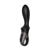 Plug Anal Vibrant Chauffant