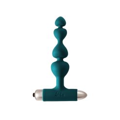 Plug Anal Vibrant Coeur