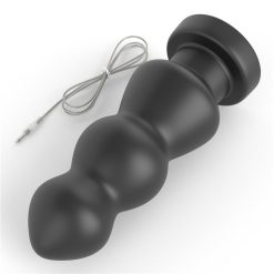 Plug Anal Vibrant King Size