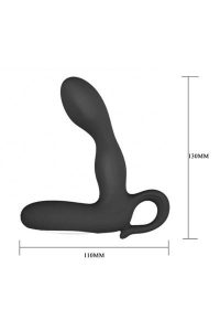 Plug Anal Vibrant Prostate