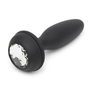 Plug Anal Vibrant Queue Lapin