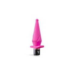 Plug Anal Vibrant Rose