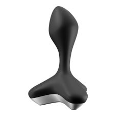 Plug Anal Vibrant Stimulateur