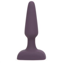 Plug Anal Vibrant Télécommandé