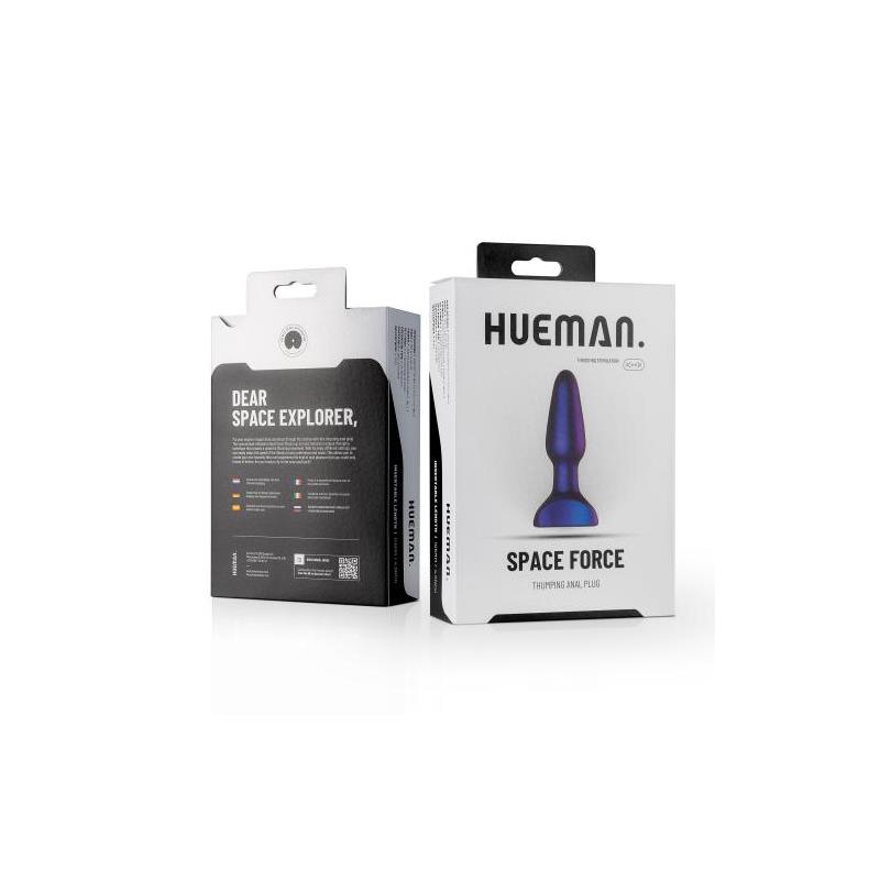 Plug Anal Vibrations Prostate