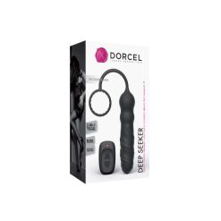 Plug Anneau Vibrant Télécommandé